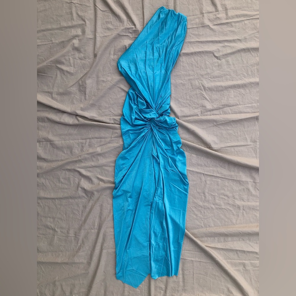 Baobab Miamar Lazuli Maxi Dress